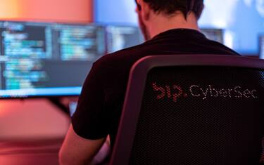 Apre a Palermo il centro di cybersecurity globale