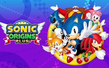 Buon compleanno Sonic, tra dolci ed un nuovo lancio