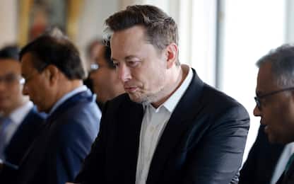 X, Elon Musk ammette: "Potrebbe fallire"