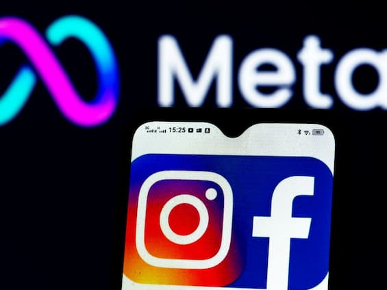 New York Times: “Facebook and Instagram paid meta-currency in the EU”