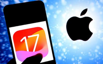 Apple, iOS 17: le novità e come preparare l'iPhone all'aggiornamento