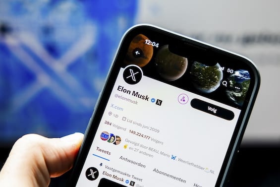 “This is how Musk encouraged state disinformation about X”: the NewsGuard report