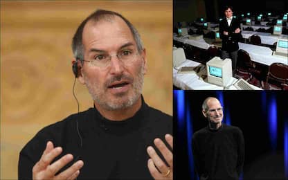 Steve Jobs Day, le frasi più celebri del fondatore di Apple