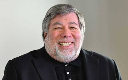 Apple, cofondatore Steve Wozniak colpito da ictus in Messico