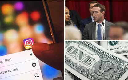 Arriva il "bonus natalizio" per i creator di Instagram: come funziona