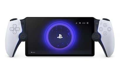 Presentato Playstation Portal: il dispositivo per il remote play