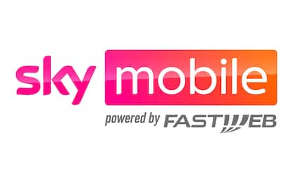 Accordo pluriennale Sky-Fastweb, arriva Sky Mobile powered by Fastweb