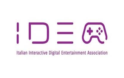 "Prendi il controllo", la campagna di IIDEA per promuovere il gioco