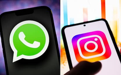 WhatsApp, in arrivo aggiornamento per condividere status su Instagram
