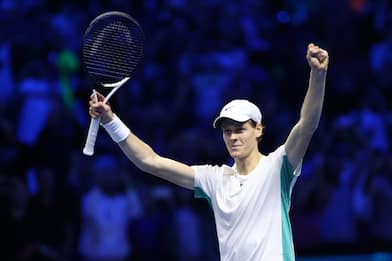 Atp Montreal, Sinner vince contro Coric: il risultato al Masters 1000