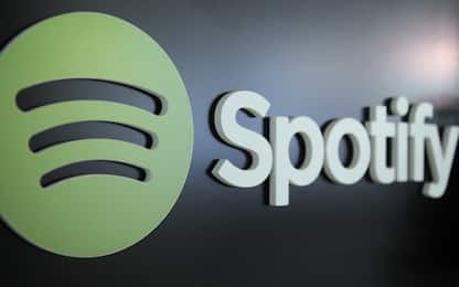 Spotify lancia una nuova funzione: arrivano in Italia i video musicali