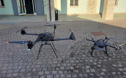 Dall'italiana Xplora drone antimine per Usa: accordo con Sierra Lobo