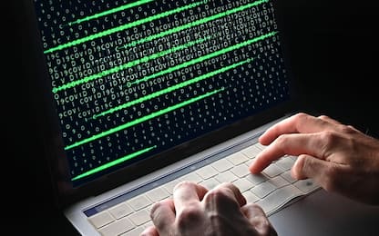 Attacchi hacker, nel 2023 bloccate 45 mln di email ad alto rischio
