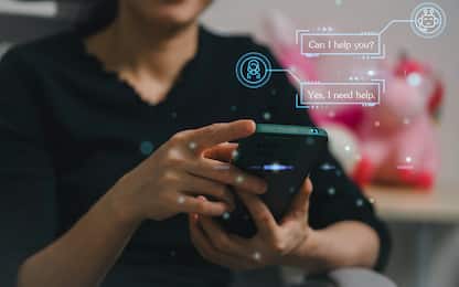 IA, ricerca crea chatbot con versione digitale di se stessi nel futuro
