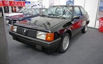 Alfa Romeo Arna