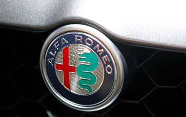 Alfa Romeo, 110 anni di storia. FOTO