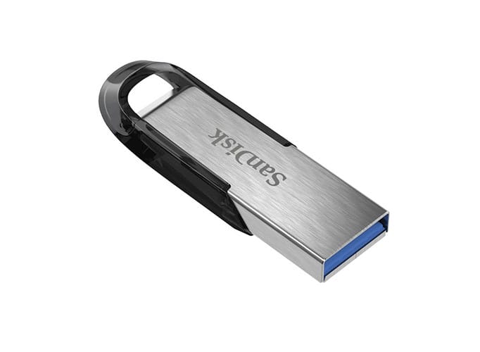 SANDISK Cruzer Ultra Flair USB 3.0 64GB
