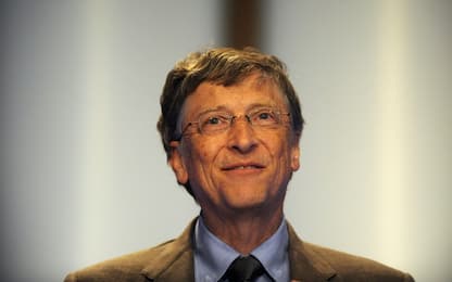 Bill Gates: "Grazie ad AI potremo lavorare solo 3 giorni a settimana"