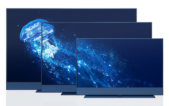 Sky Glass, much more than a smart TV: what it is and how it works