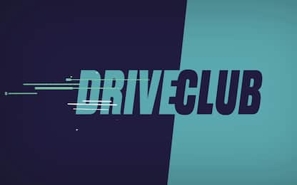 Drive Club, le puntate della rubrica di auto e mobilità di Sky TG24