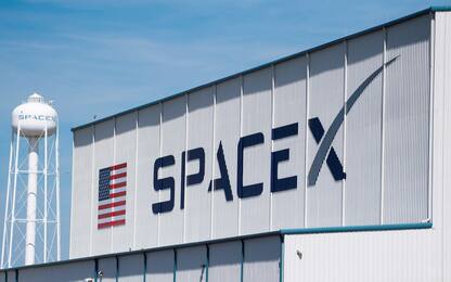 SpaceX, tutto pronto per il primo volo operativo di Crew Dragon
