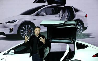 Tesla supera Toyota: è la casa di auto col valore di mercato più alto