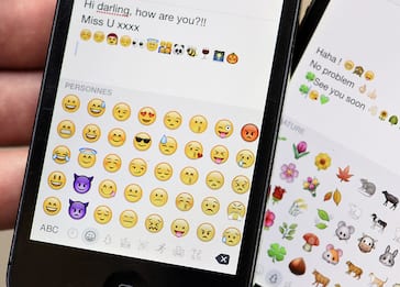 Android, presto nuove emoji. Una aiuta ad esprimere il caos del 2020