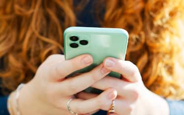 Instagram, nuovo promemoria notturno per i minori