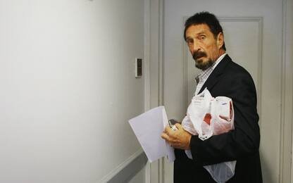 John McAfee morto in carcere. la storia del fondatore dell'antivirus