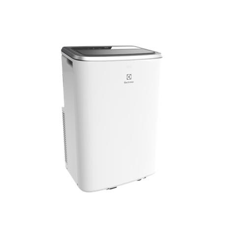 ELECTROLUX ChillFlex Pro Condizionatore Portatile con Pompa di Calore 10000 Btu