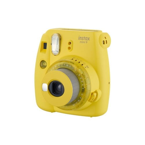 Fujifilm Instax Mini 9