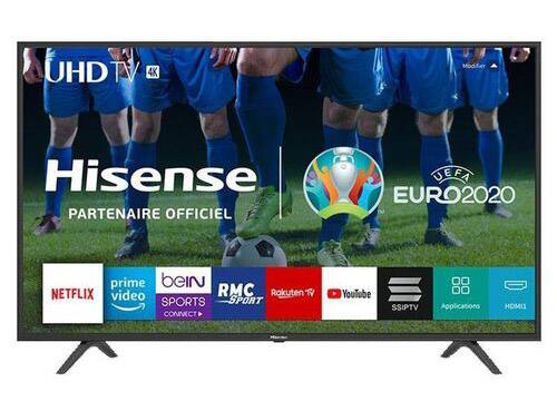 Le Migliori Smart Tv Da Samsung A Lg 0928