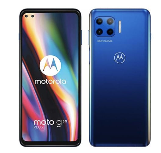 Motorola Moto G 5G Plus