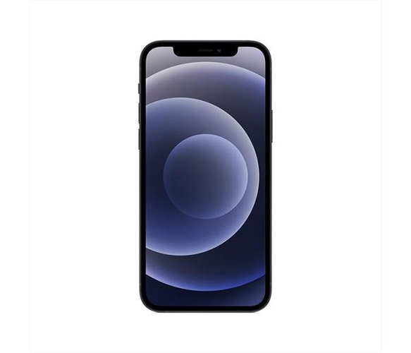 iPhone 12 128 GB Nero