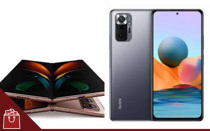 I migliori smartphone del 2021, da Samsung a Xiaomi