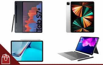 best tablets 2021