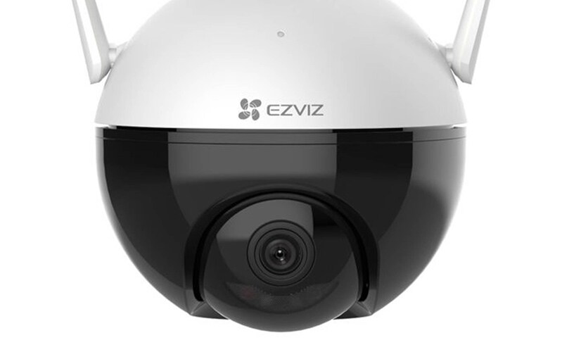 EZVIZ C8C