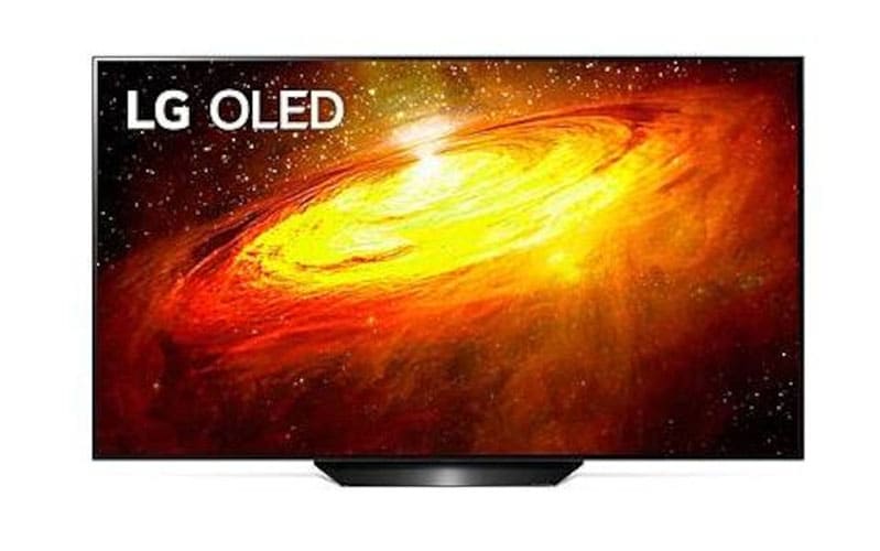 LG TV OLED Ultra HD 4K 65" 65BX6 Smart TV WebOS