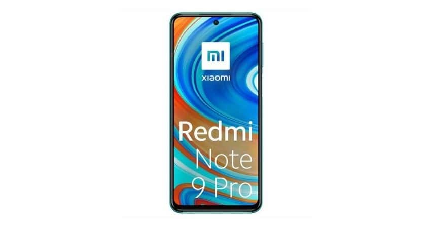 Xiaomi REDMI NOTE 9 PRO 128GB