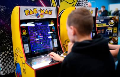 Pac-Man, compie 40 anni uno dei videogiochi più iconici di sempre