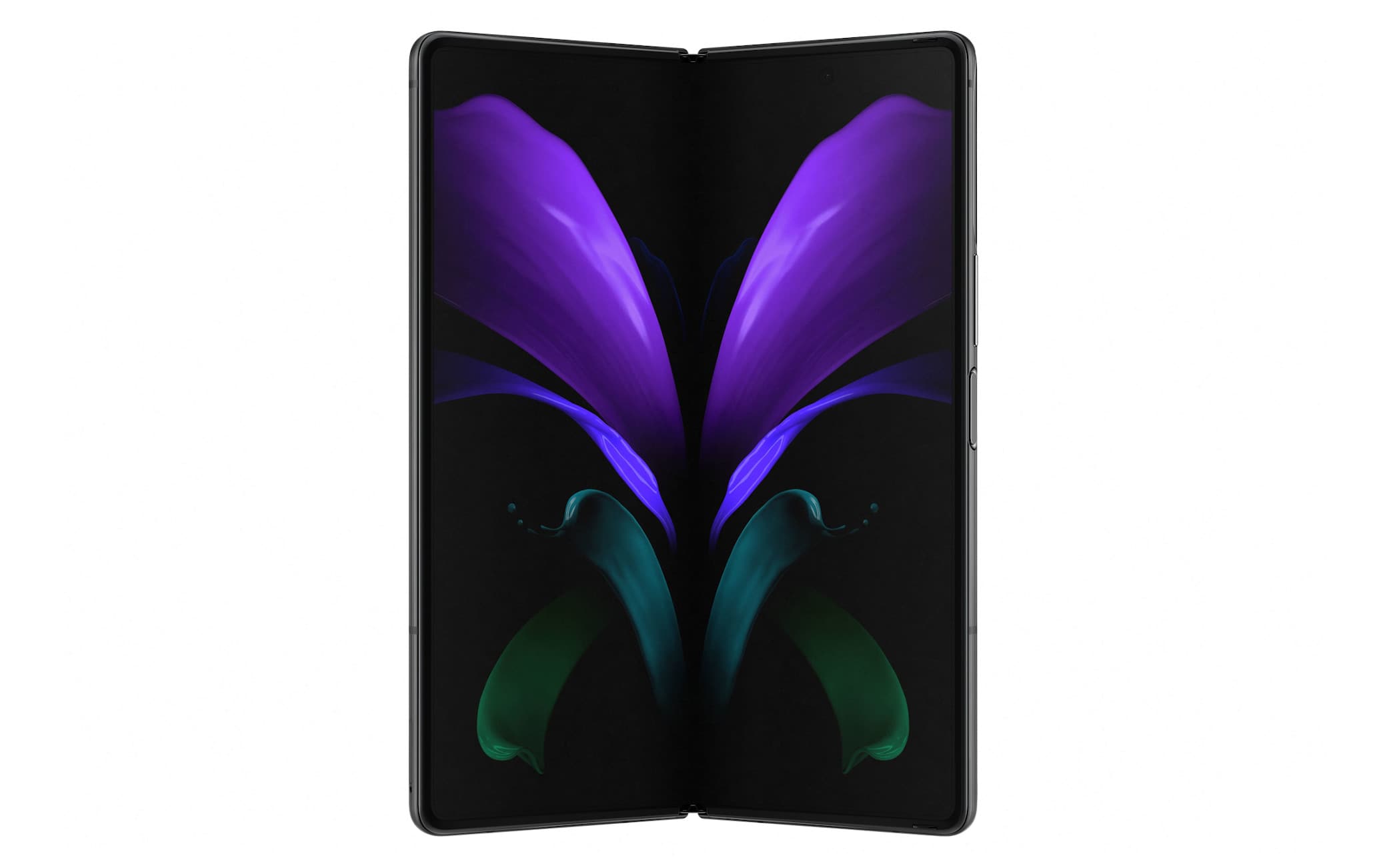 Galaxy Z Fold2