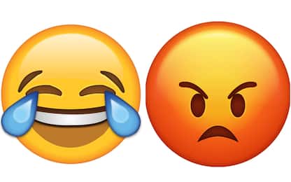 Emoji WhatsApp, ecco il significato di tutte le faccine