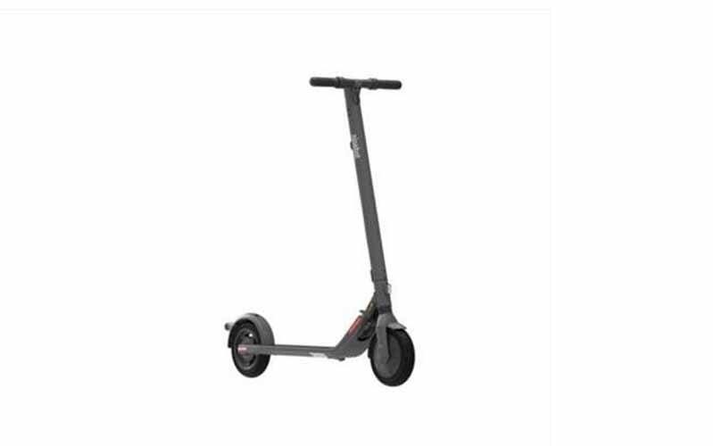 Monopattino Segway