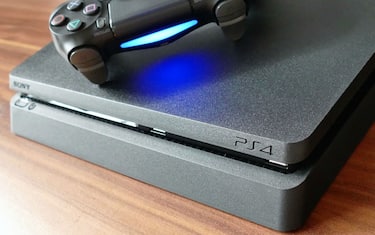 PS4, arriva l'aggiornamento 8.00: tutte le novità