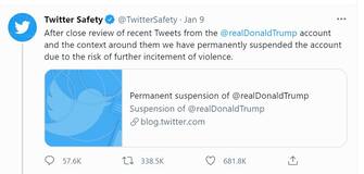 Twitter, i tweet più famosi