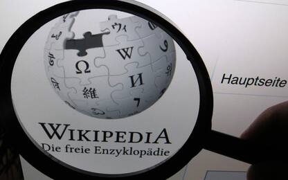 Russia chiede a Wikipedia multa da 4 milioni di rubli