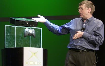 Xbox compie 20 anni: storia della nascita della rivale di PlayStation
