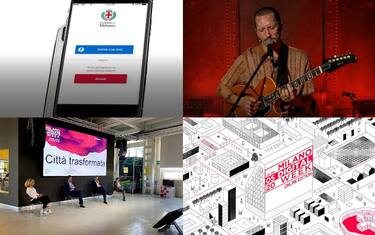 Milano Digital Week, le 5 cose più interessanti dell'edizione 2020