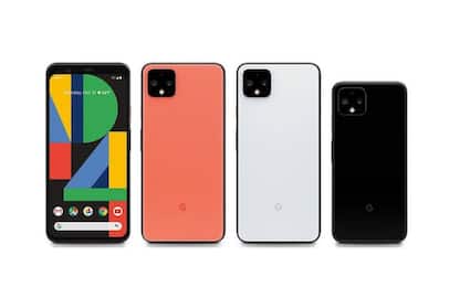 Pixel 4 XL, tutto sul telefono “umano” progettato da Google