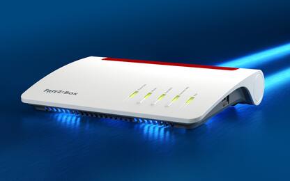 Fritz!Box 7590, tutto sul modem "alternativo" di Avm